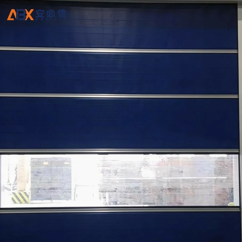 塔城地区PVC快速门